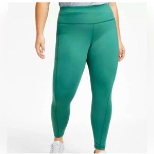 Ideology workout leggings new with tags 2X